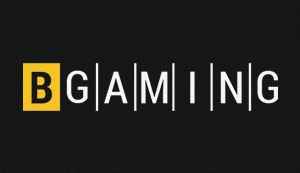 Bgaming